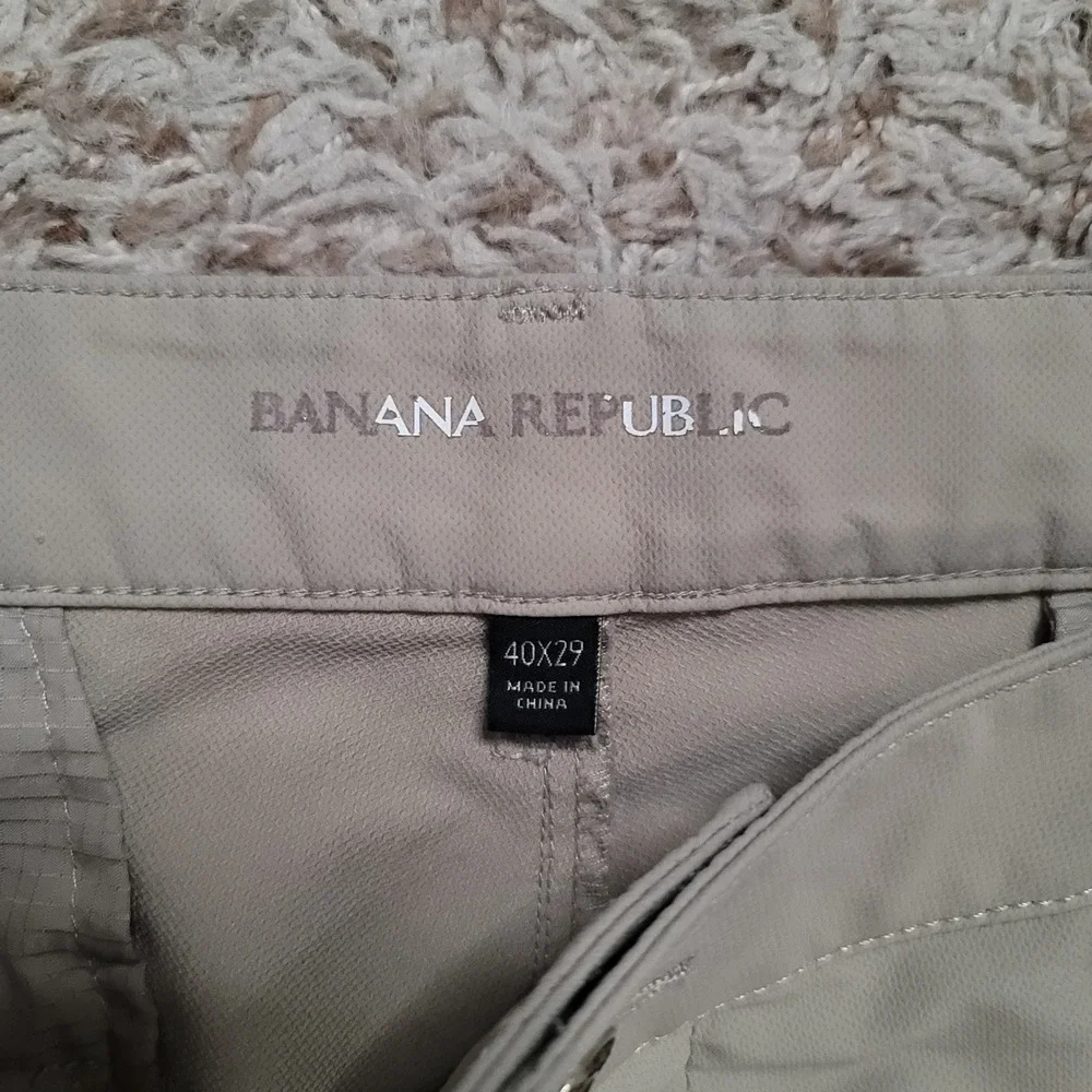 Banana Republic banana republic